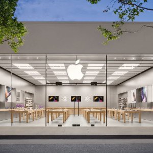 Crime blotter: Apple Store crimes in the Bay Area
