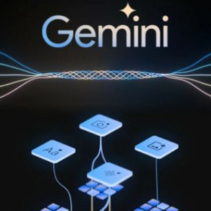 Google introduces Gemini to the world as their most powerful AI model