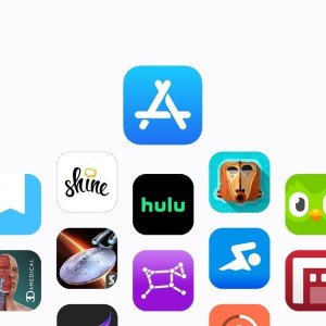 How to get apps for old iPhones and iPads