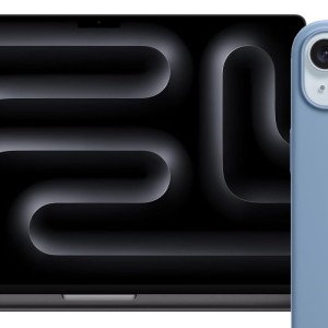 14-inch M3 Pro MacBook Pro $250 off, official iPhone 15 cases from $23, more