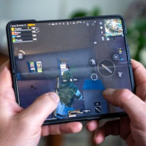 Why I picked up (and am in love with) the Samsung Galaxy Z Fold 5