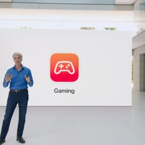 Apple goes in-depth on how it’s turning the Mac into a leading gaming platform