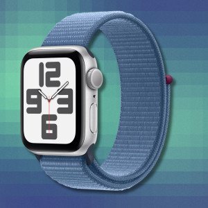 Score the affordable Apple Watch SE for less than $200