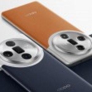 Oppo starts taking reservations for the Find X7 and Find X7 Ultra, shows them from all angles