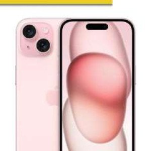 Apple iPhone 15 available with Rs 42,500 off in Flipkart sale, cheaper than Apple iPhone 14 at just Rs...