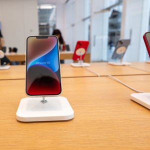 Apple Asks Older iPhone Models To Be Exempted From India's Mandatory Common Charging Port Law