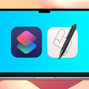 How to run basic and advanced Shortcuts on iPhone & Mac