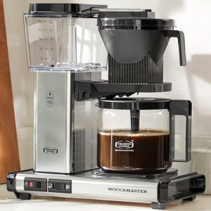 Espresso your love with these 12 wonderful gift ideas for the coffee lover in your life