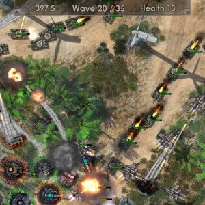 Android game and app deals: Defense Zone 3, Galaxy Trader, SkySafari 7 Pro, and more