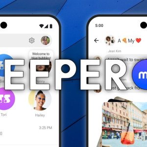 Beeper Mini for Android lives again, but for how long is anybody's guess