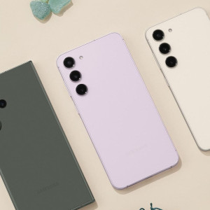 Galaxy S24 and S24+ allegedly skip titanium and UWB, base model stuck with Exynos 2400