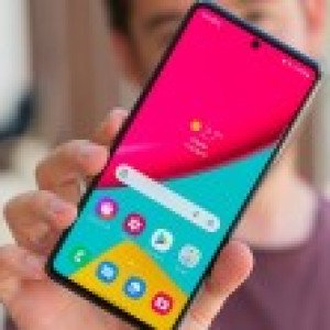 Samsung Galaxy F54 and M53 get Android 14 with one UI 6