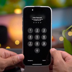 How bad is the iPhone theft problem iOS 17.3 fixes? This thief made $300K+ targeting bars
