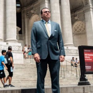 Michael Cohen’s lawyer cited three fake cases in possible AI-fueled screwup