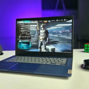 Playing Call of Duty: Warzone on a $149 Chromebook is still awesome