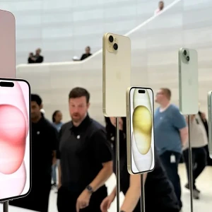 iPhone ban in China ‘accelerates’ across the country, report says