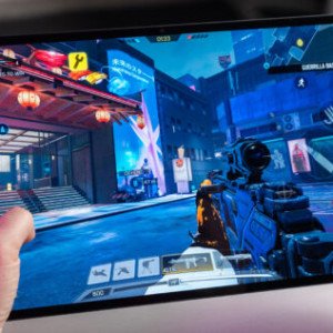 Why I’m considering a Samsung tablet for gaming
