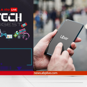 Top Tech News Today: Uber Intercity Gets Round Trip Feature In All Cities, EU Starts Formal Probe Against X In Wake Of Israel-Hamas War, More