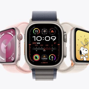 Apple Watch Ultra 2 now $69 off, Beats Studio Buds+ $130, Belkin’s new 15W MagSafe stand $100, more