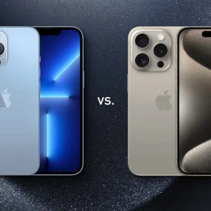 iPhone 13 Pro vs 15 Pro: Enough changes to upgrade?