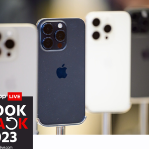 IN PICS | iPhone 15 Pro, Pixel 8 Pro, More: Best Smartphones Launched In 2023