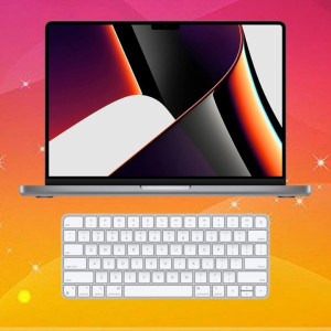 Daily deals Dec. 1: $1,700 off M1 Max MacBook Pro, 4-pack AirTags $79, $210 off Xbox Series X Diablo IV Bundle, more