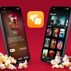 Hands-on: Kernel is an iPhone app designed to manage streaming service chaos