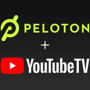 Peloton and YouTube TV officially join forces
