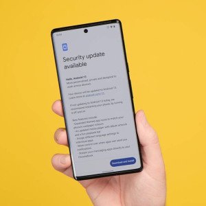 As Android updates get faster, does it matter if they’re also more sporadic?