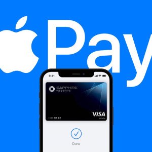 Apple hit with antitrust lawsuit alleging Apple Pay ‘bribe’ with Visa and Mastercard