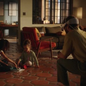 Apple invites press to relive their own spatial videos on Vision Pro: ‘Almost brought me to tears’