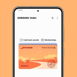 Following Google Wallet, Samsung Wallet now rolling out Arizona driver’s license support
