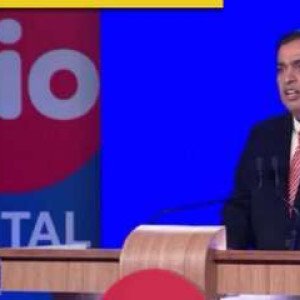 Mukesh Ambani's Jio launches New Year 2024 plan: Unlimited calls, 5G data, OTT for more than a year at just Rs...