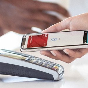 Apple, Visa, Mastercard face lawsuit over high merchant fees