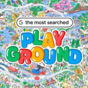 OMG! Can you find Taylor Swift in Google’s new scavenger hunt game?