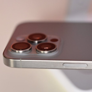 How to master the camera app on iPhone 15 Pro & iPhone 15 Pro Max