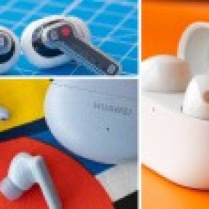 The best TWS earbuds of 2023