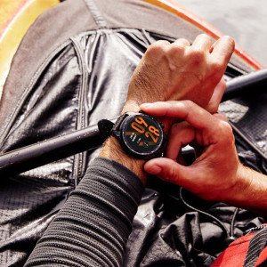 Wear OS 3.5 starts rolling out to TicWatch Pro 3 today