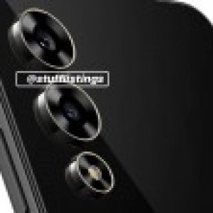 Lava Storm 5G leaks ahead of December 21 official announcement