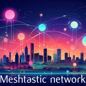 How to setup, join and use a Meshtastic network