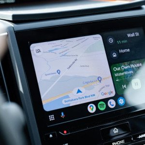 The best wireless Android Auto adapters are on sale, but AAWireless isn’t on Amazon for now
