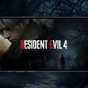 Resident Evil 4 now available for iPhone 15 Pro, Apple Silicon iPads and Macs