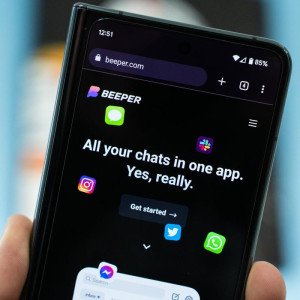 Beeper’s next iMessage for Android fix requires access to a Mac