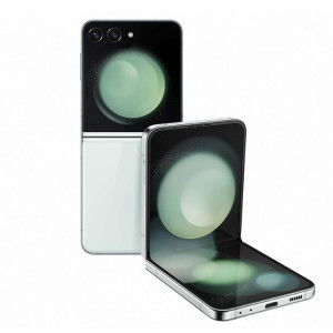 Upcoming Galaxy Z Flip 6 And Fold 6 To Sport Bigger External Display; Report