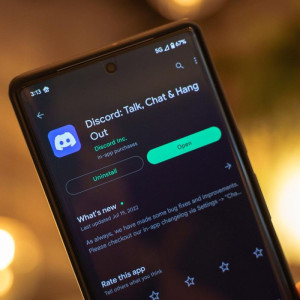 Discord launches redesigned app on Android and iOS