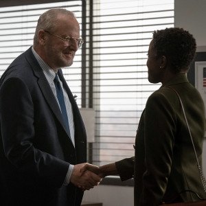 Dwelling (By yourself) on Mars: Actor Daniel Stern on foremost NASA in ‘For All Mankind’