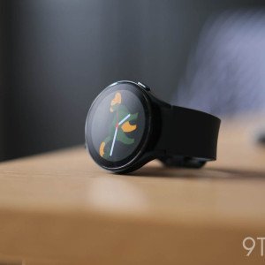 Galaxy Watch 4 gets first security update since Wear OS 4