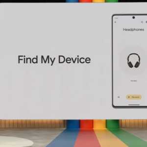 Amid busy holiday travels, Apple still holds back Android’s ‘Find My Device’ network