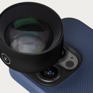 Moment debuts new T-Series 75mm macro lens for iPhone 15