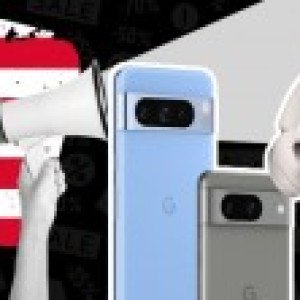 Here are the best offers for a new Pixel 8, Bose's latest QuietComfort buds or a refurbished iPhone